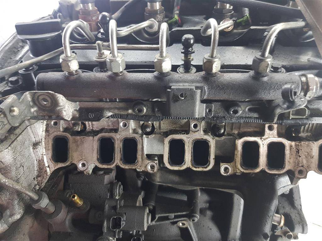 рампа топливная FORD Transit  1717578, 4430 рублей, Москва