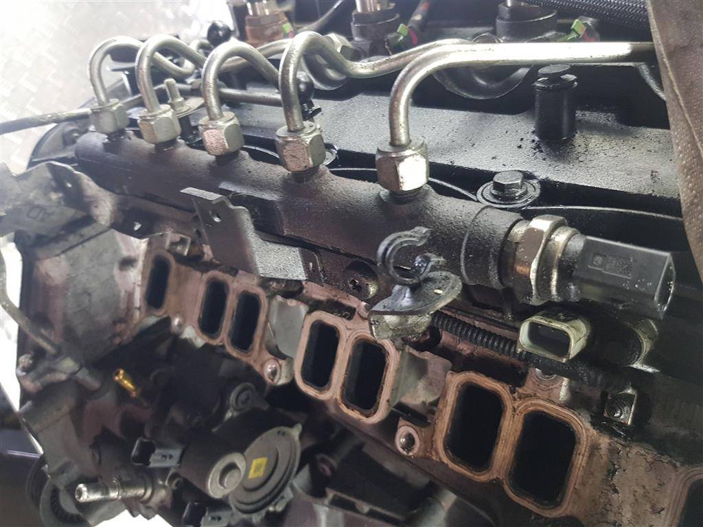 рампа топливная FORD Transit  1717578, 4430 рублей, Москва