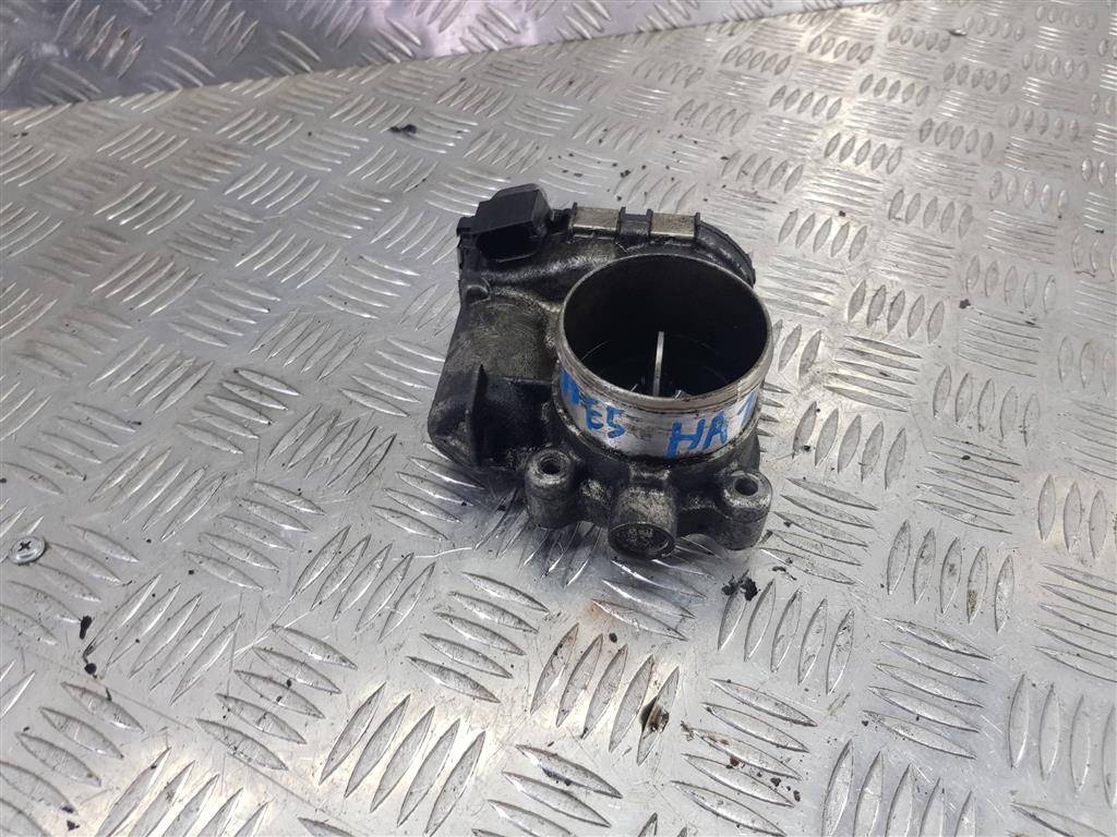 дроссельная заслонка FORD Transit  1781960, 4770 рублей, Москва