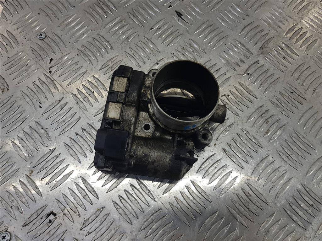 дроссельная заслонка FORD Transit  1781960, 4770 рублей, Москва