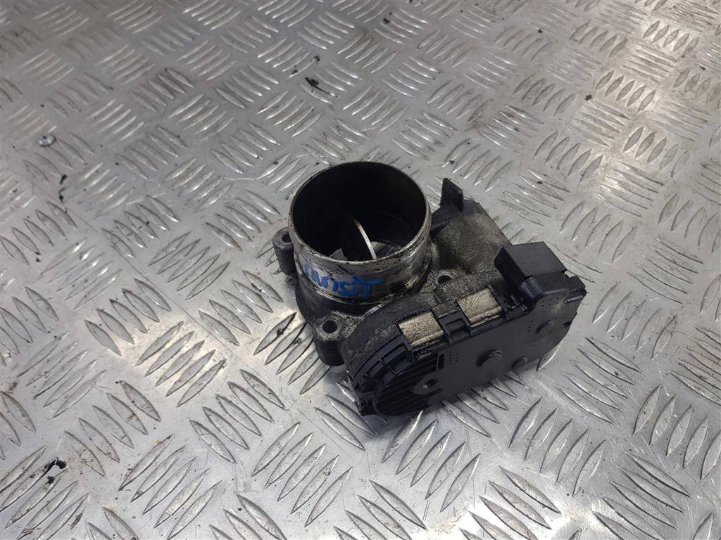 дроссельная заслонка FORD Transit  1781960, 4770 рублей, Москва