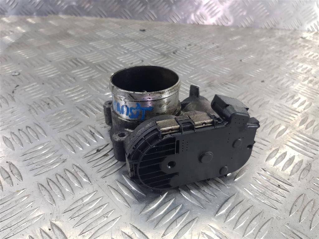 дроссельная заслонка FORD Transit  1781960, 4770 рублей, Москва