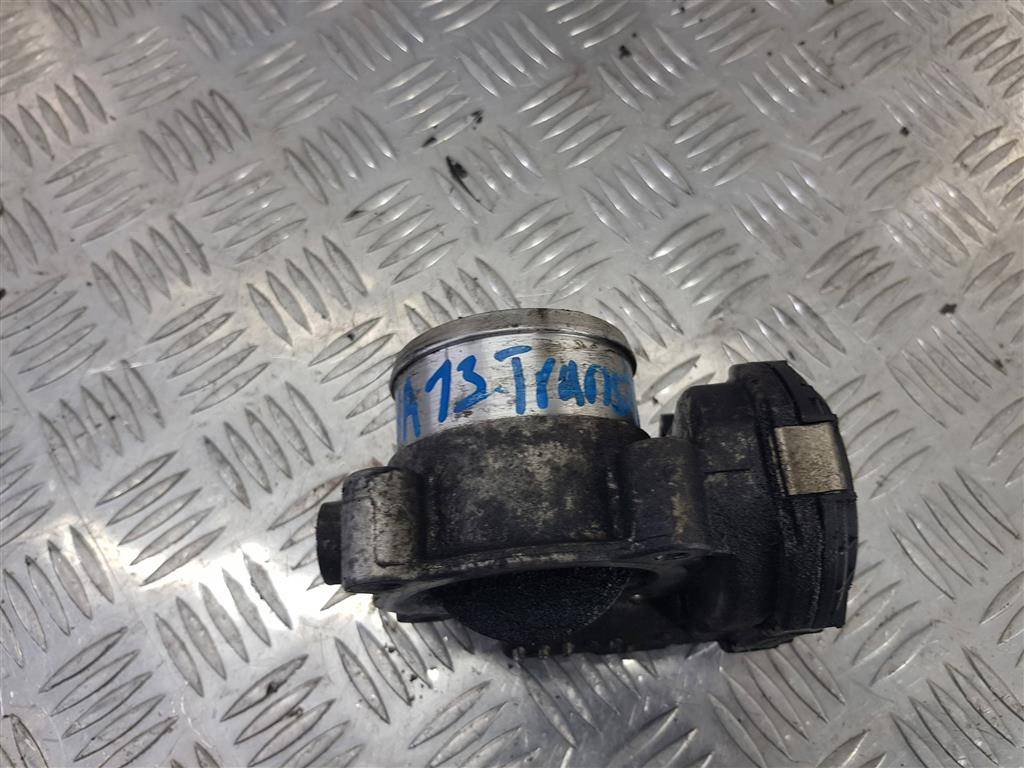 дроссельная заслонка FORD Transit  1781960, 4770 рублей, Москва