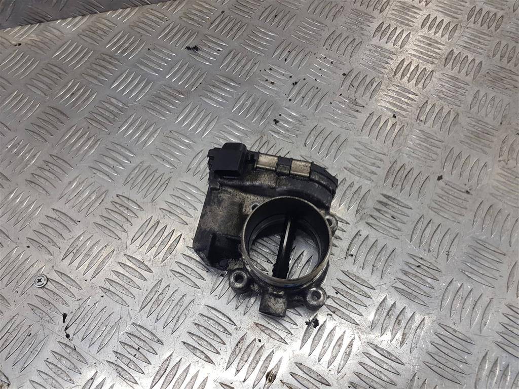 дроссельная заслонка FORD Transit  1781960, 4770 рублей, Москва