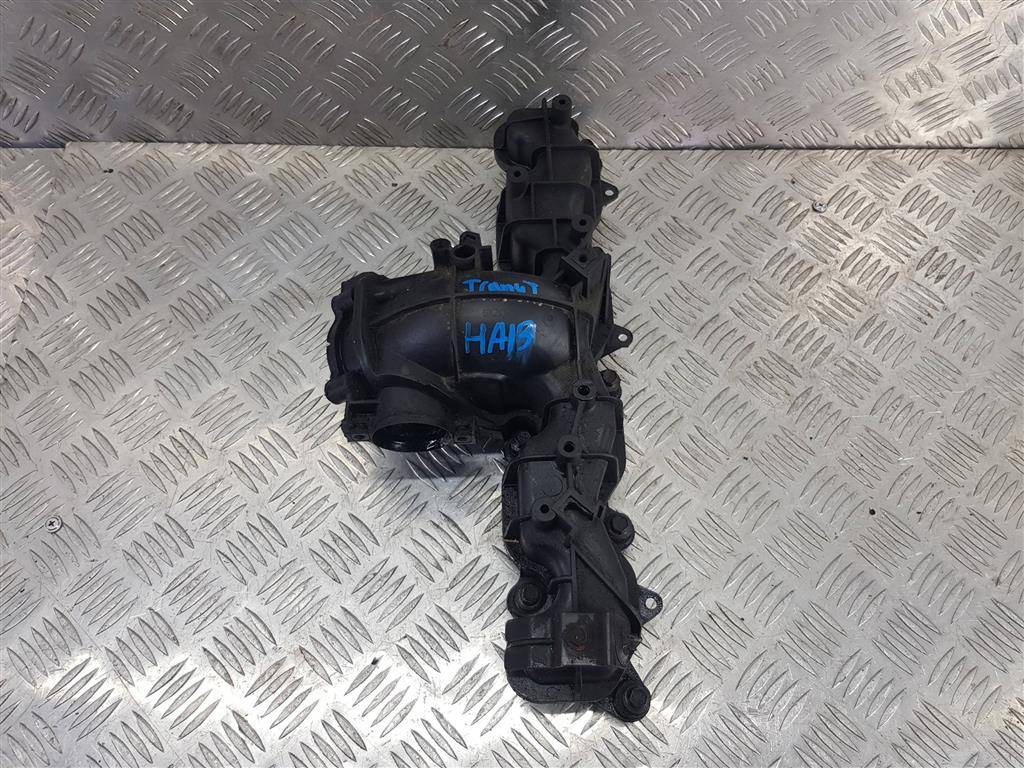 коллектор впускной FORD Transit  1770548, 4430 рублей, Москва