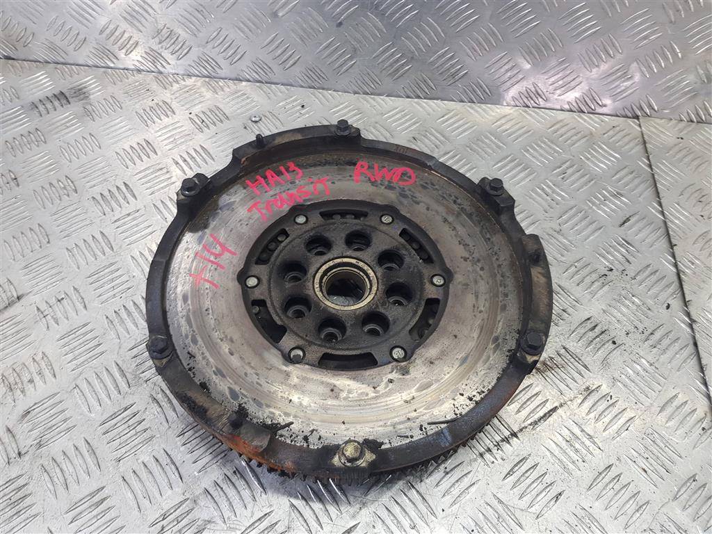 маховик FORD Transit  1932320, 14200 рублей, Москва