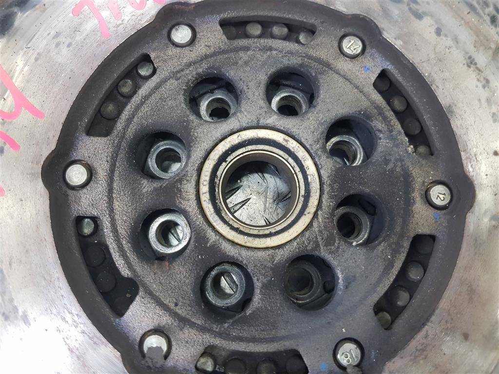 маховик FORD Transit  1932320, 14200 рублей, Москва