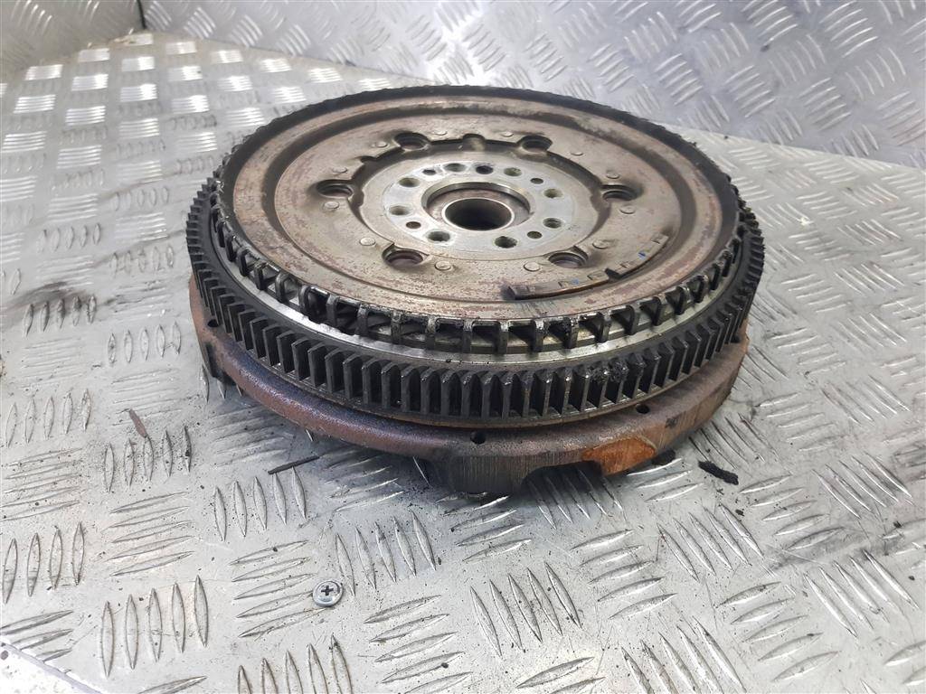 маховик FORD Transit  1932320, 14200 рублей, Москва