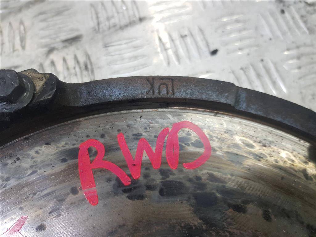 маховик FORD Transit  1932320, 14200 рублей, Москва