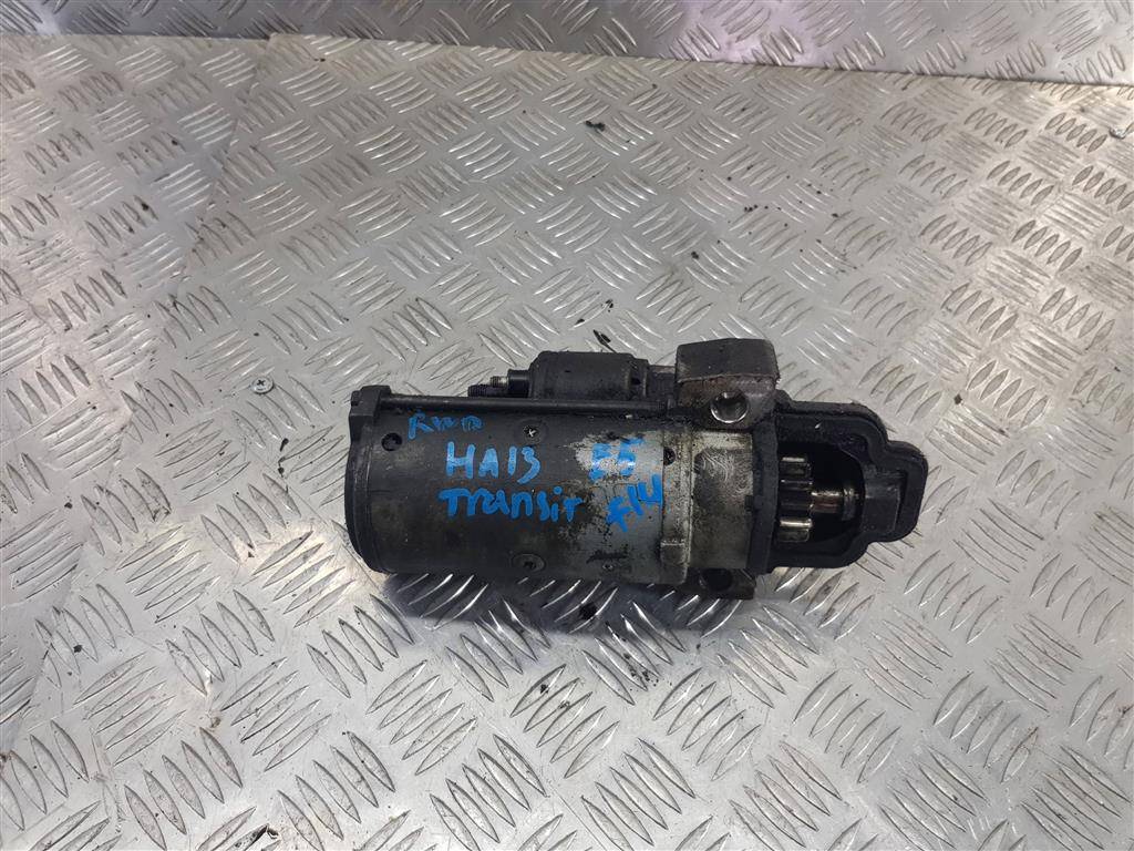 стартер FORD Transit  1880119, 7650 рублей, Москва