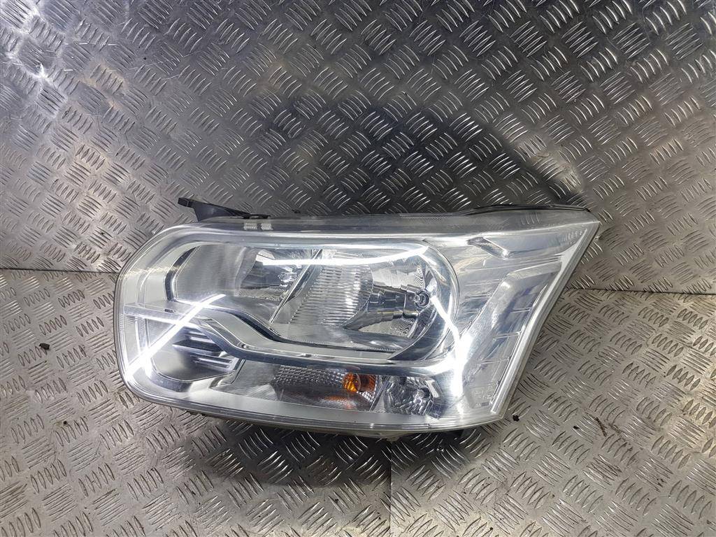 фара FORD Transit  1877026, 8450 рублей, Москва