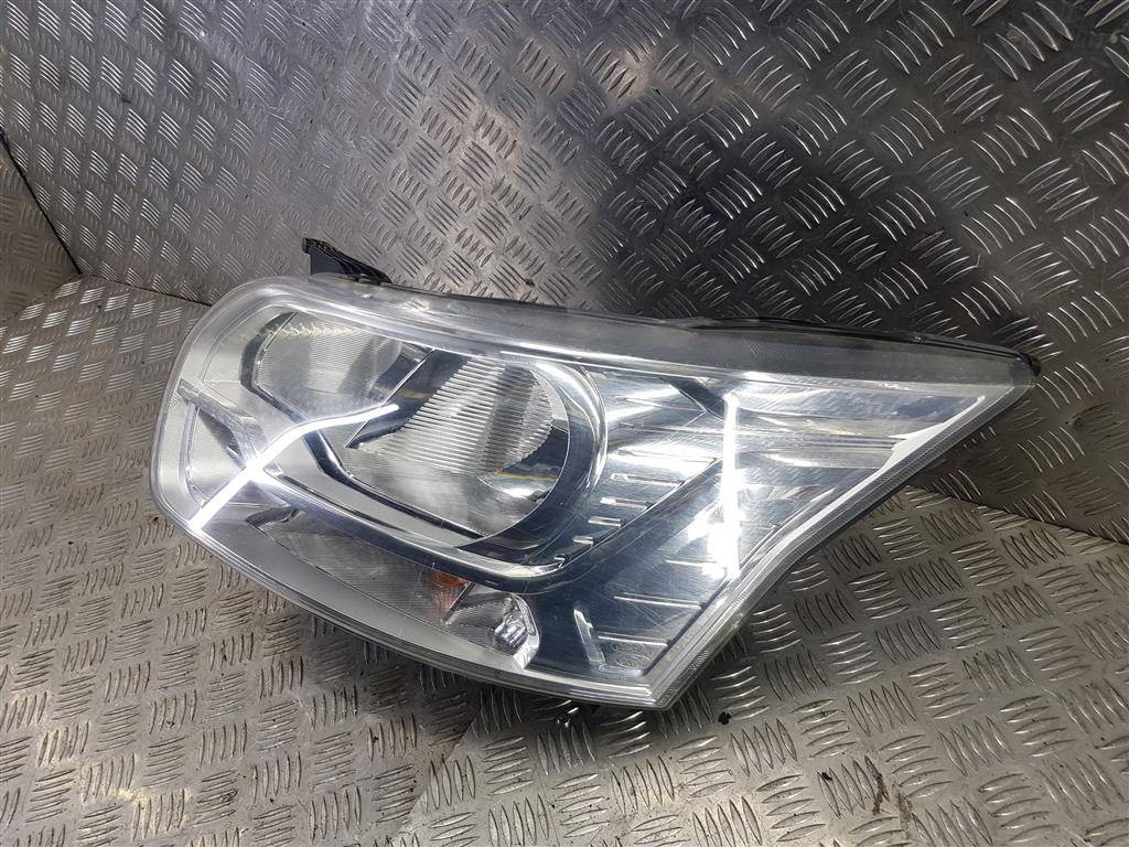 фара FORD Transit  1877026, 8450 рублей, Москва