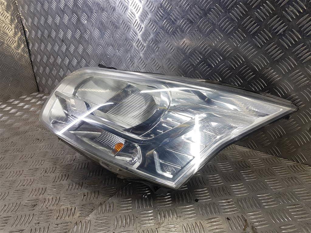 фара FORD Transit  1877026, 8450 рублей, Москва