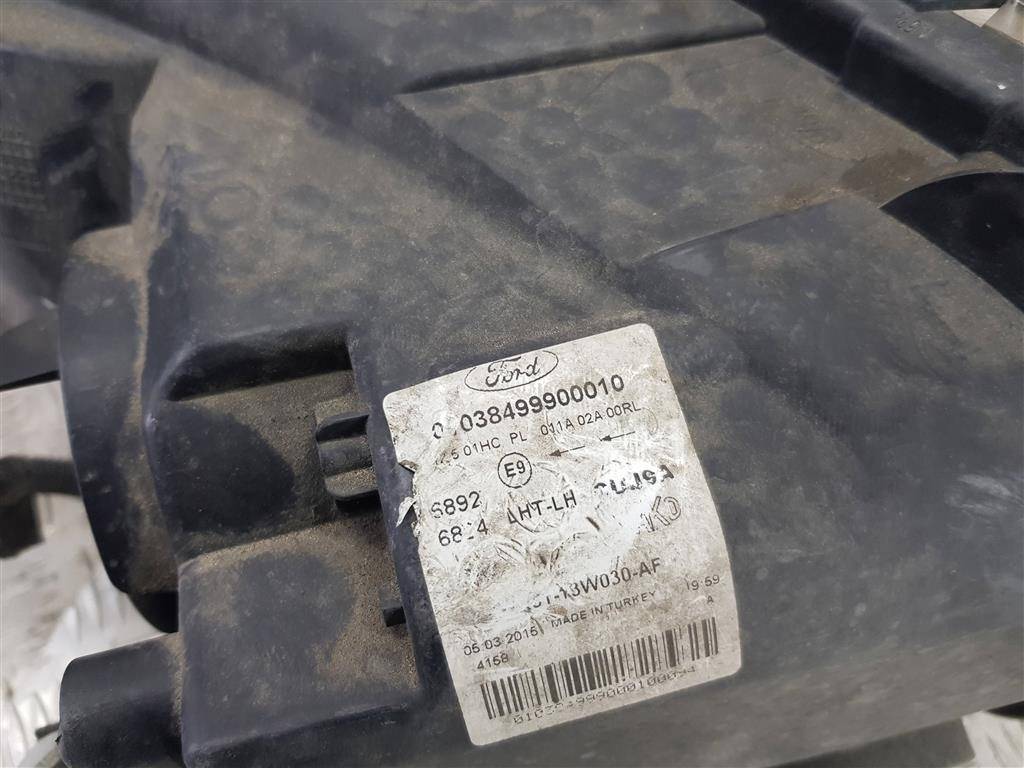 фара FORD Transit  1877026, 8450 рублей, Москва