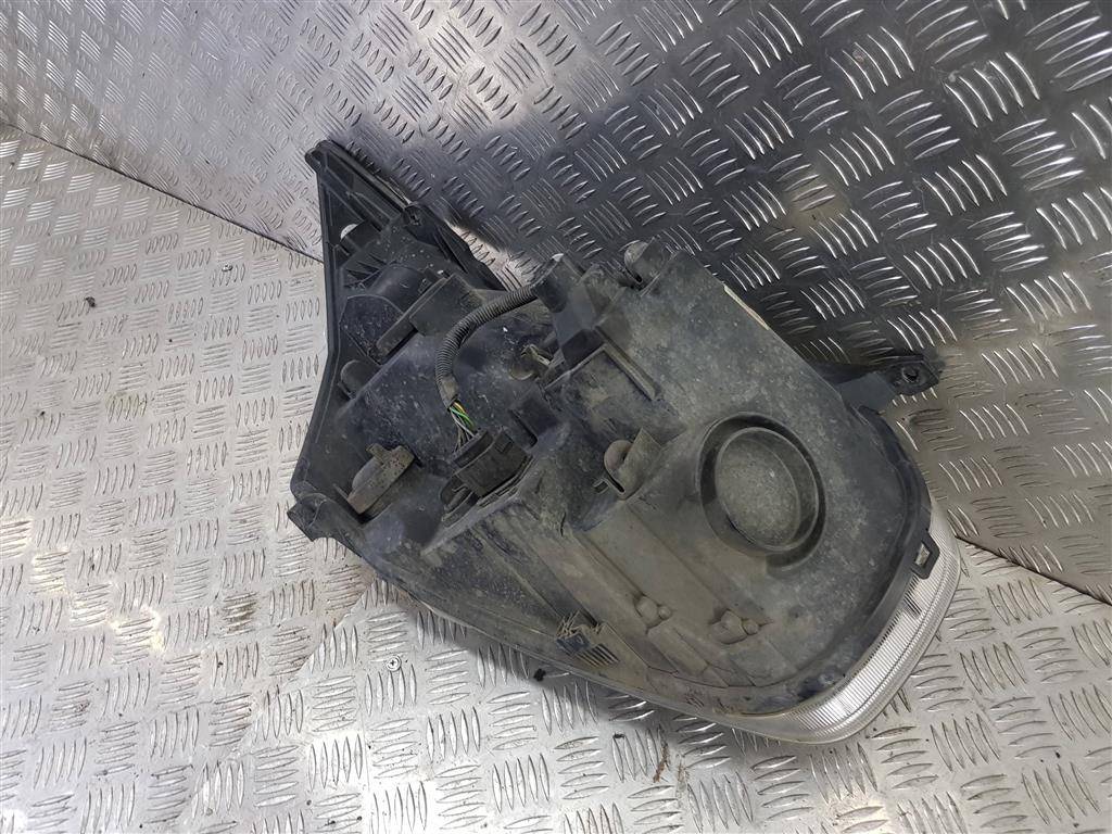 фара FORD Transit  1877026, 8450 рублей, Москва