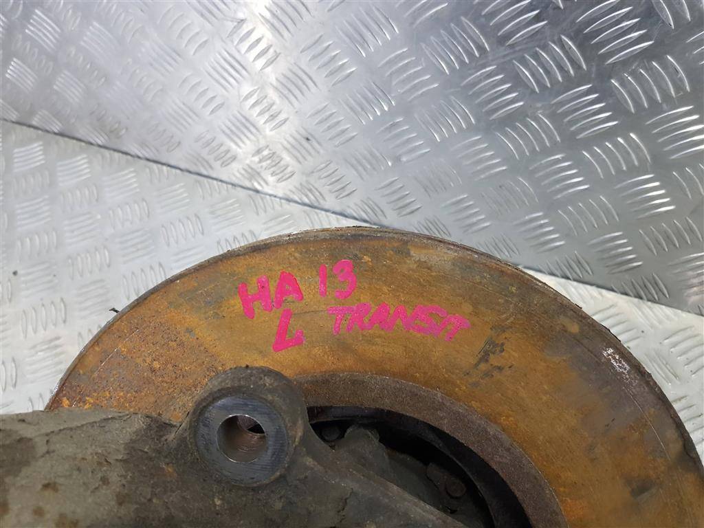 кулак FORD Transit  2025972, 10180 рублей, Москва