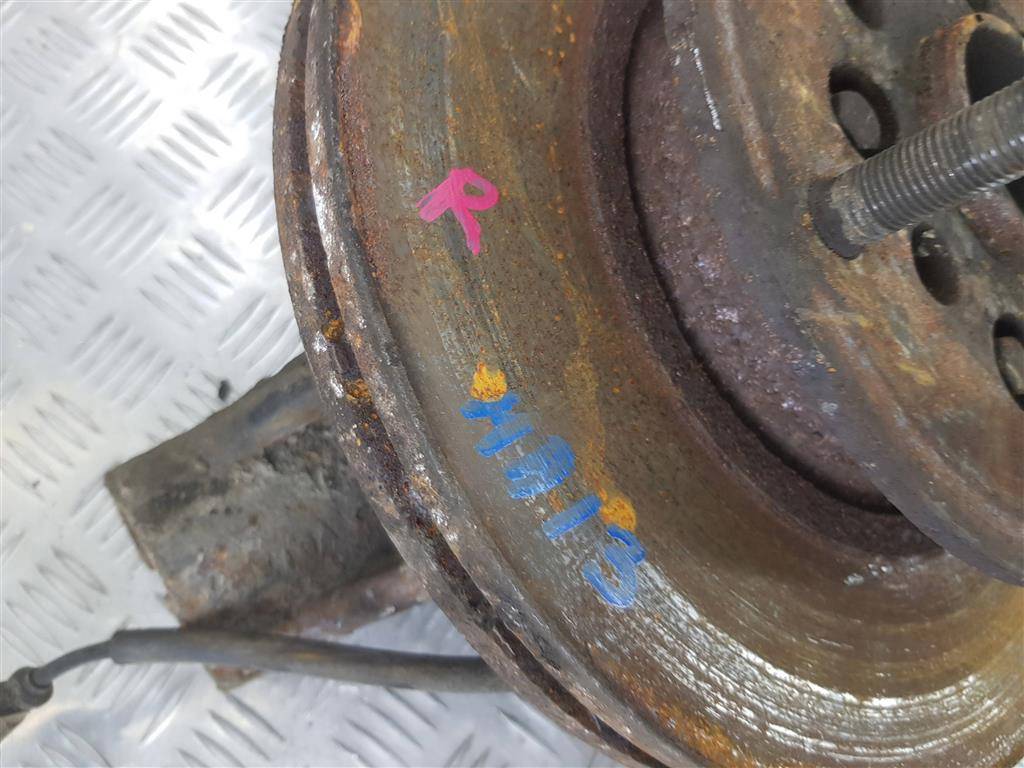 кулак FORD Transit  2350082, 9030 рублей, Москва