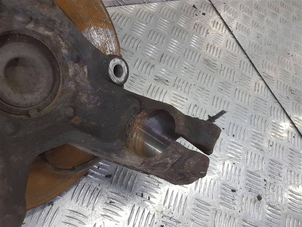 кулак FORD Transit  2350082, 9030 рублей, Москва