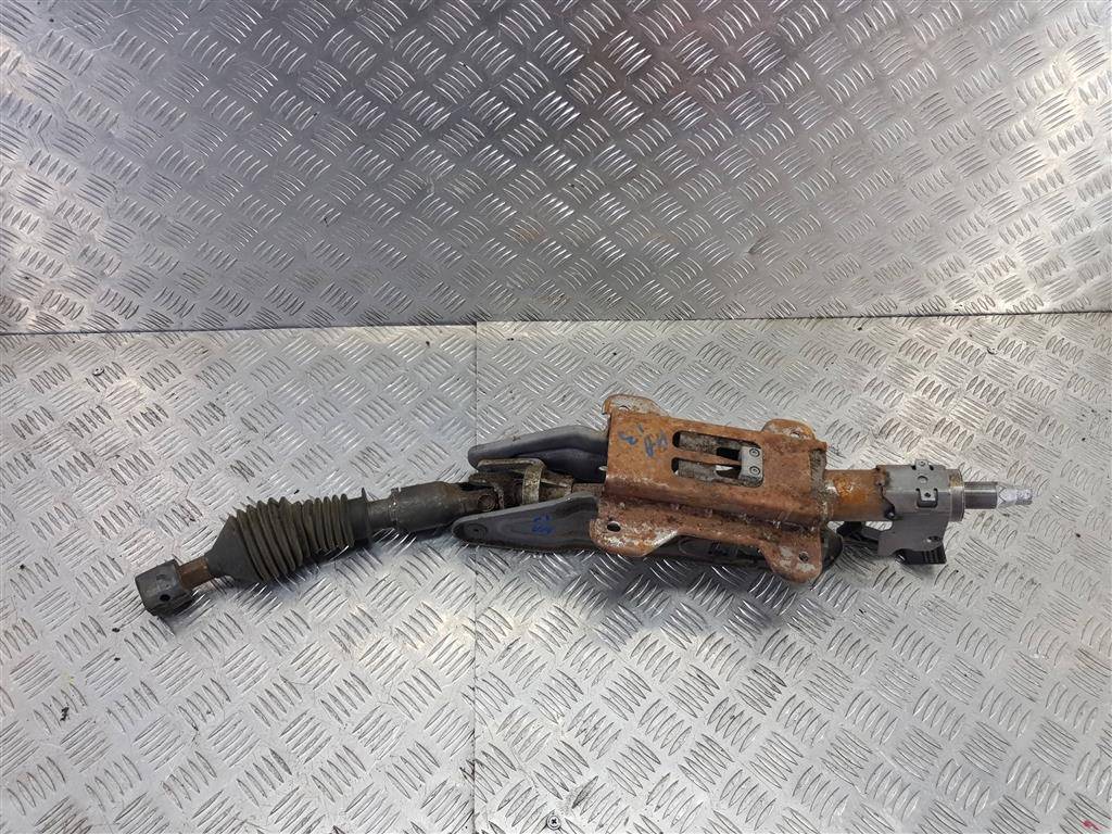 колонка рулевая FORD Transit  2166892, 7300 рублей, Москва