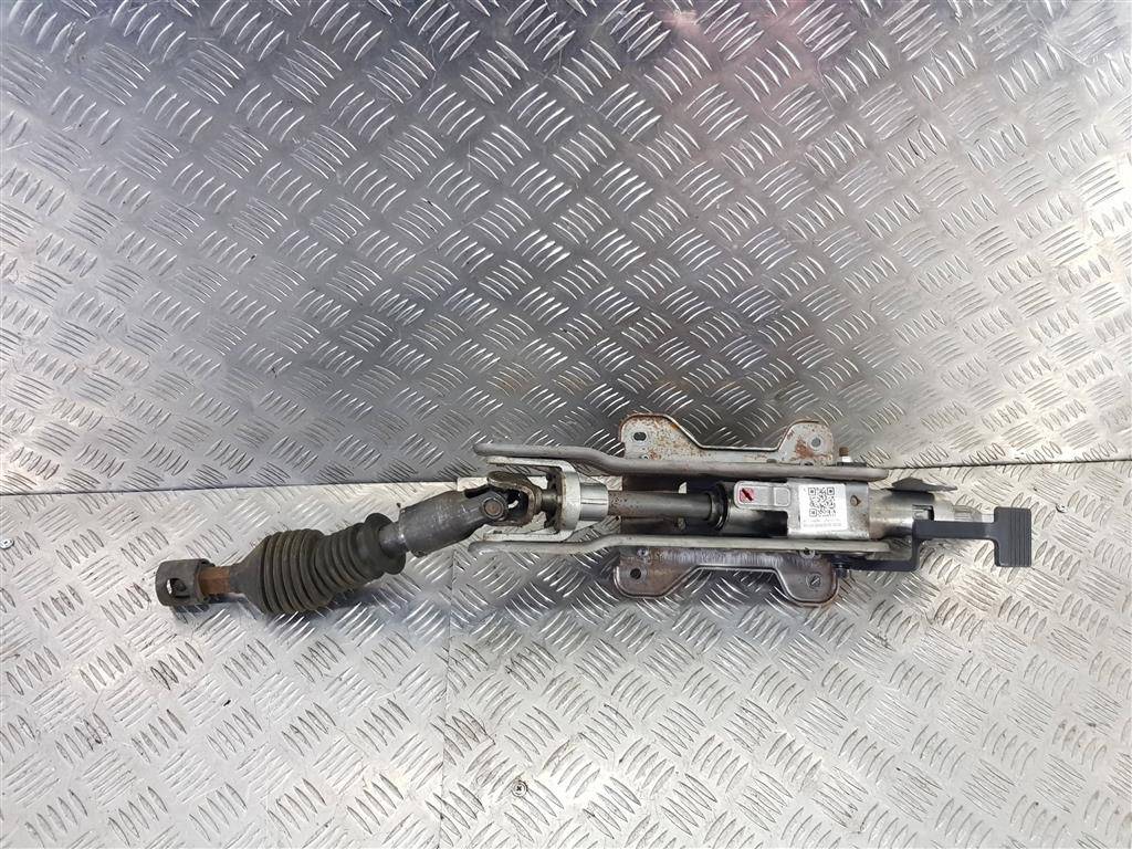 колонка рулевая FORD Transit  2166892, 7300 рублей, Москва