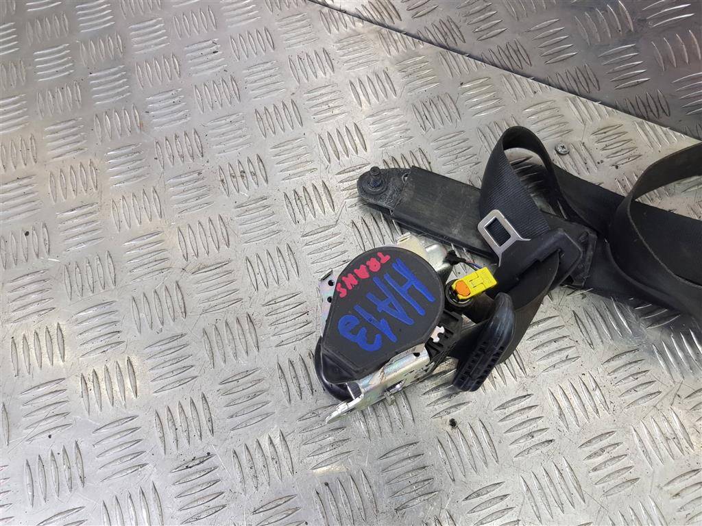 ремень безопасности FORD Transit  2062381, 6150 рублей, Москва