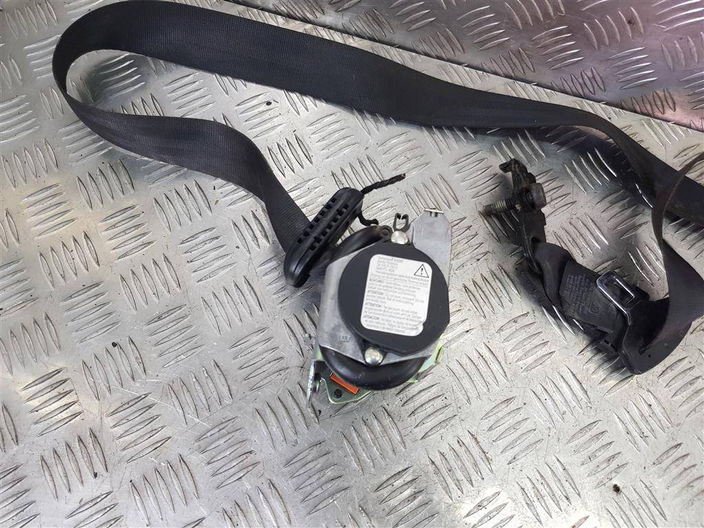 ремень безопасности FORD Transit  2062381, 6150 рублей, Москва