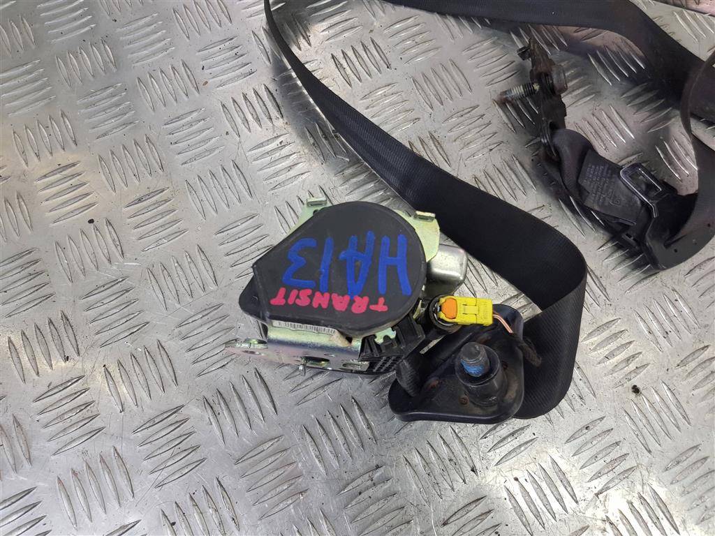 ремень безопасности FORD Transit  2062381, 6150 рублей, Москва