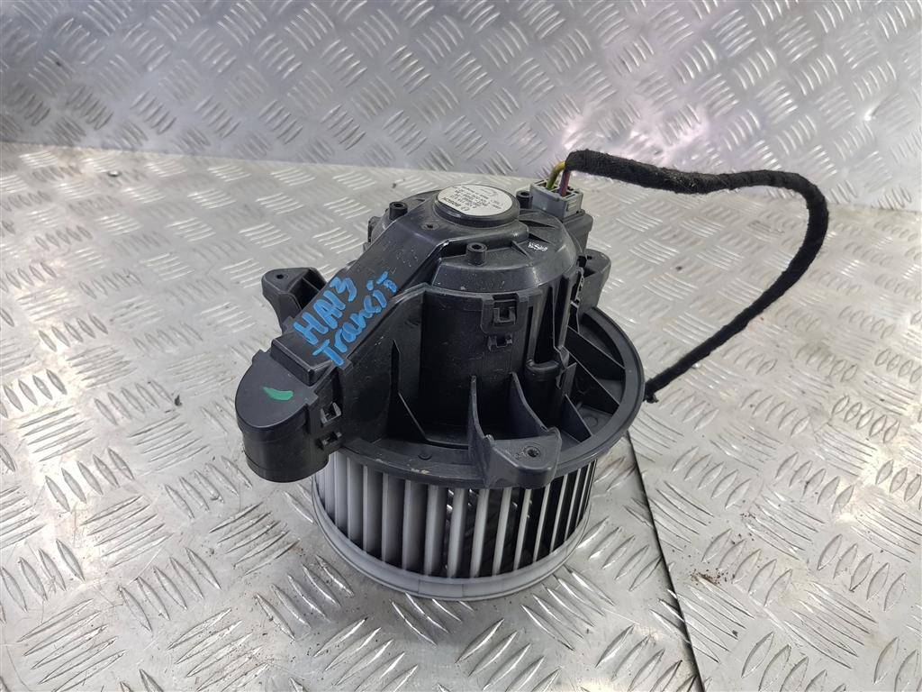 моторчик отопителя FORD Transit  2008781, 1550 рублей, Москва