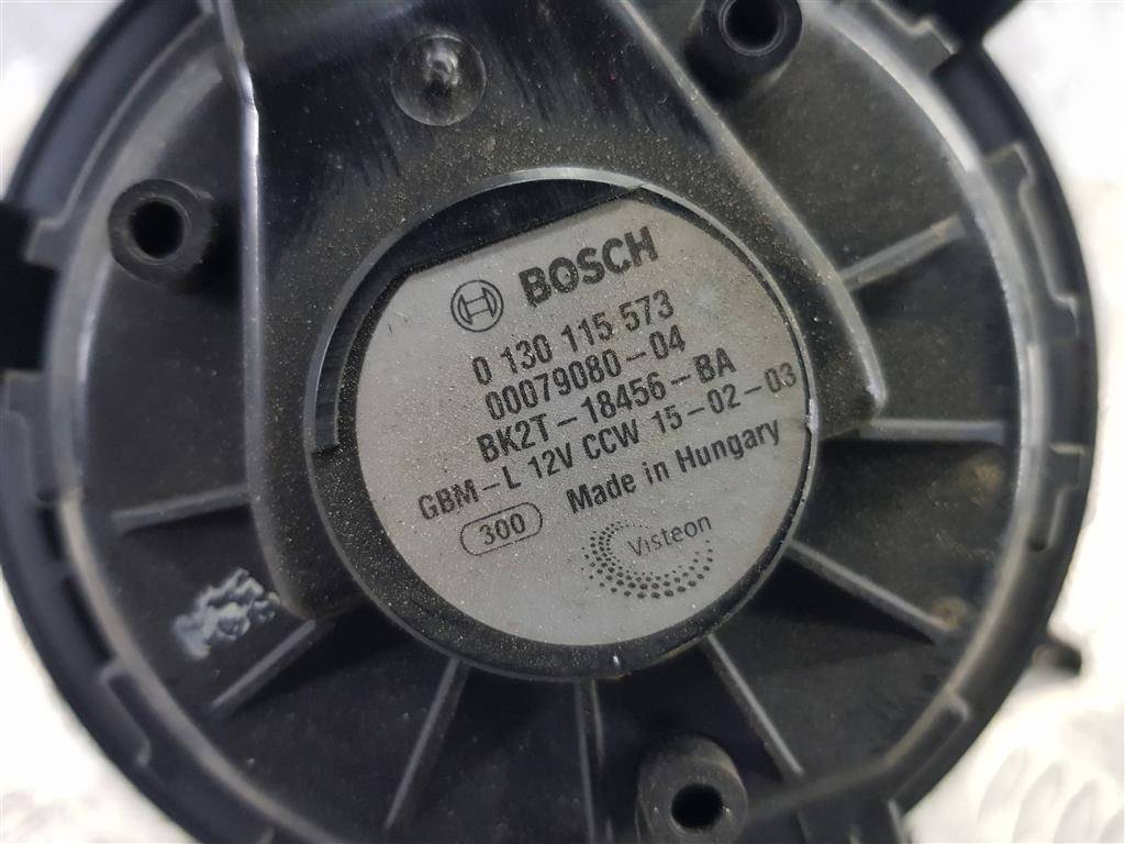 моторчик отопителя FORD Transit  2008781, 1550 рублей, Москва