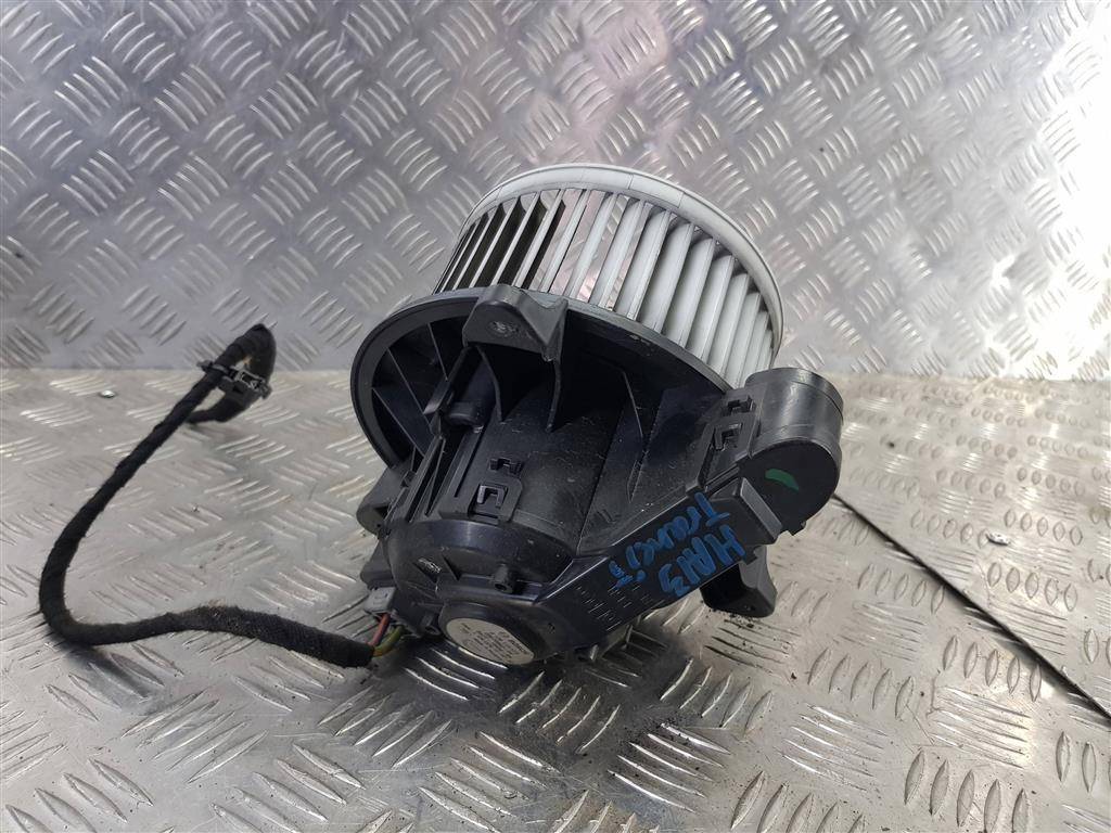 моторчик отопителя FORD Transit  2008781, 1550 рублей, Москва