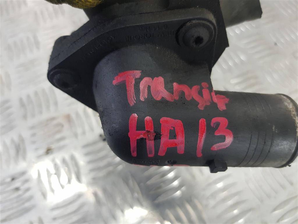 корпус термостата FORD Transit  1731782, 3850 рублей, Москва