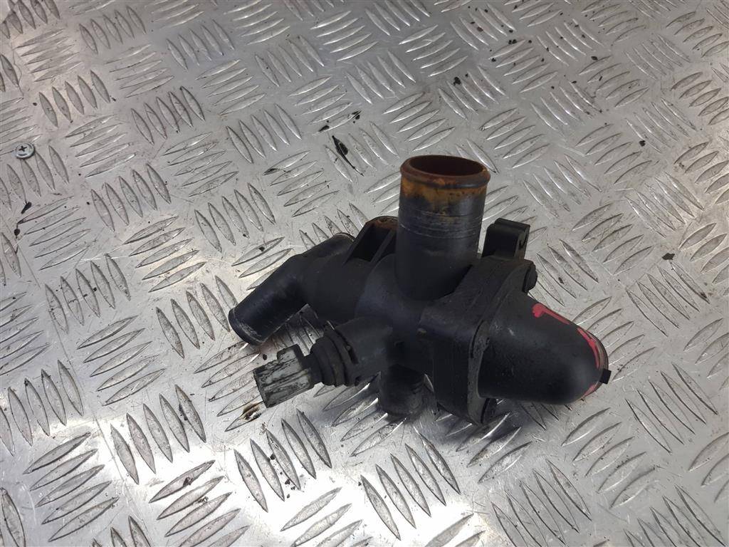 корпус термостата FORD Transit  1731782, 3850 рублей, Москва