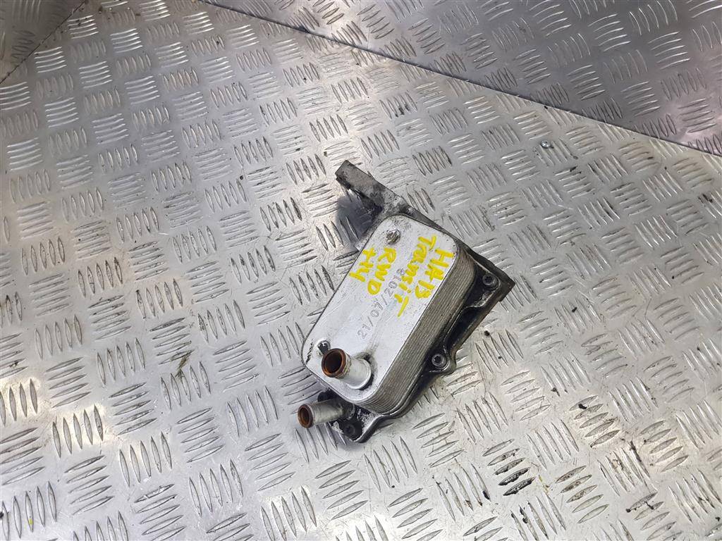 радиатор масляный FORD Transit  1842739, 3390 рублей, Москва