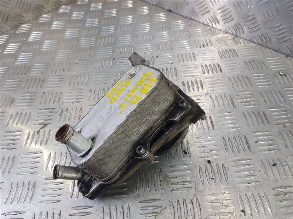 радиатор масляный FORD Transit  1842739, 3390 рублей, Москва