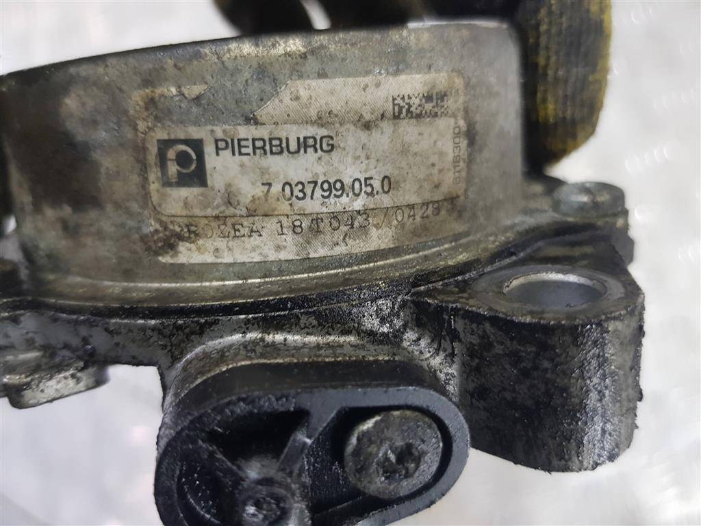 насос вакуумный FORD Transit  1899704, 6150 рублей, Москва