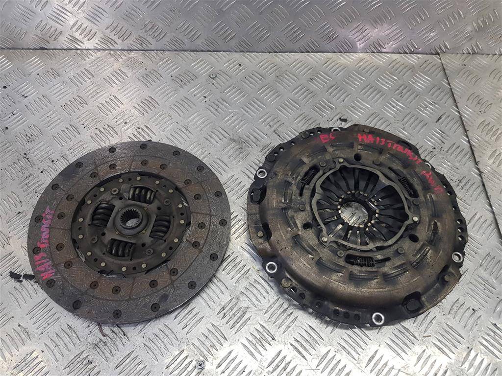 сцепление FORD Transit  1731737, 10750 рублей, Москва