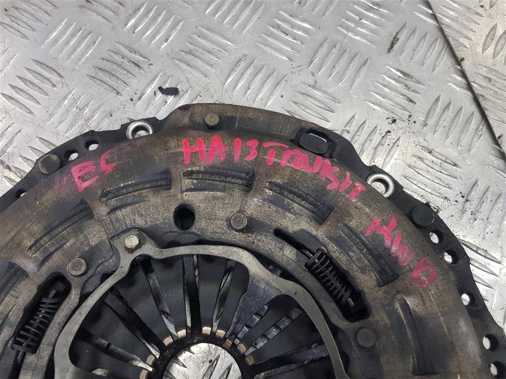 сцепление FORD Transit  1731737, 10750 рублей, Москва