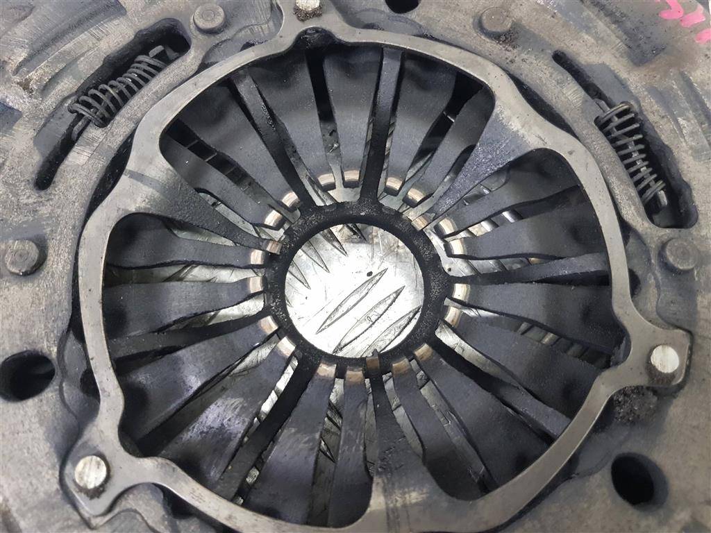 сцепление FORD Transit  1731737, 10750 рублей, Москва