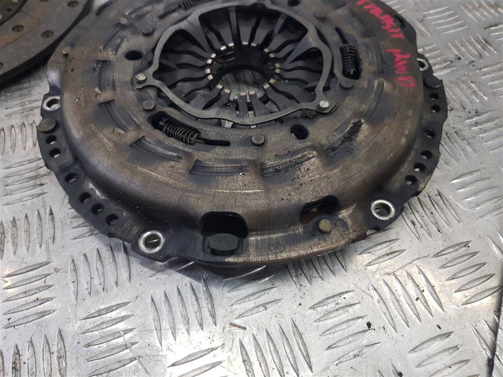 сцепление FORD Transit  1731737, 10750 рублей, Москва