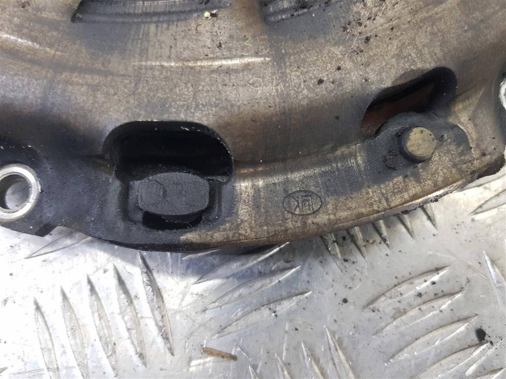 сцепление FORD Transit  1731737, 10750 рублей, Москва