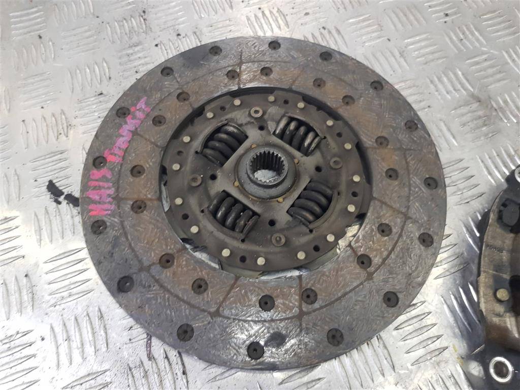 сцепление FORD Transit  1731737, 10750 рублей, Москва