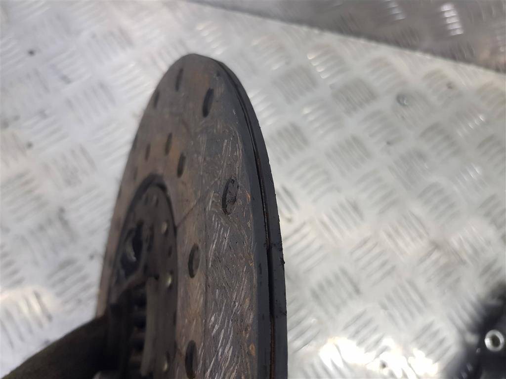 сцепление FORD Transit  1731737, 10750 рублей, Москва