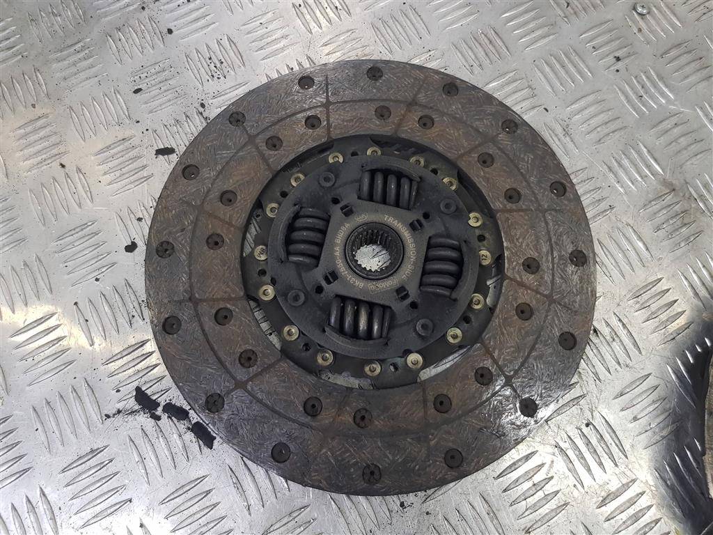 сцепление FORD Transit  1731737, 10750 рублей, Москва