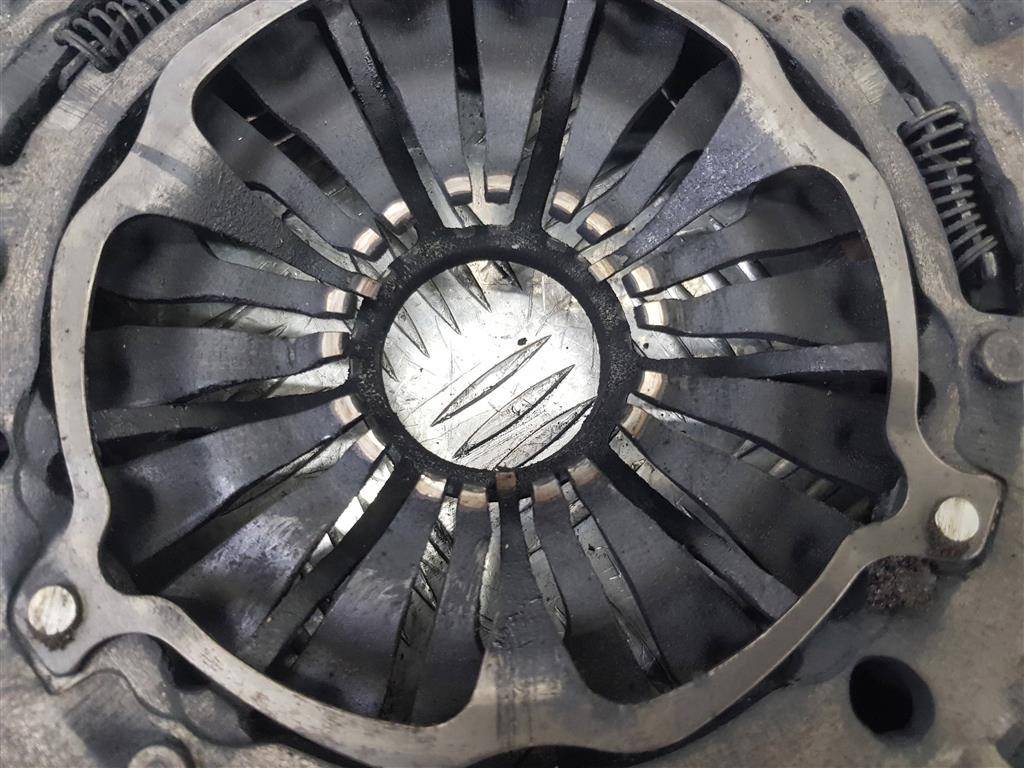 сцепление FORD Transit  1731737, 10750 рублей, Москва