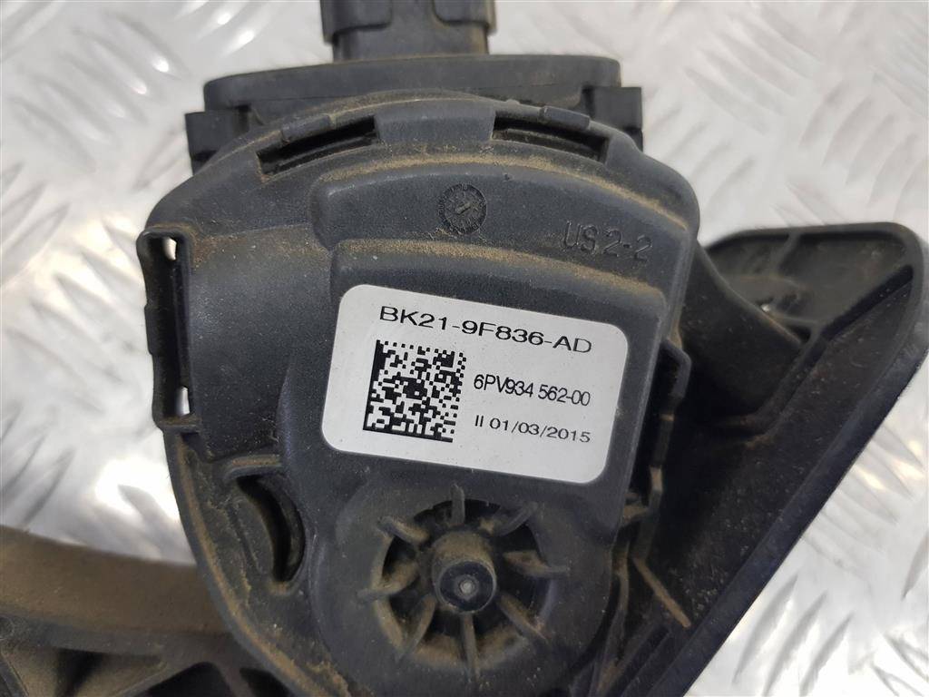 педаль газа FORD Transit  2193397, 2130 рублей, Москва