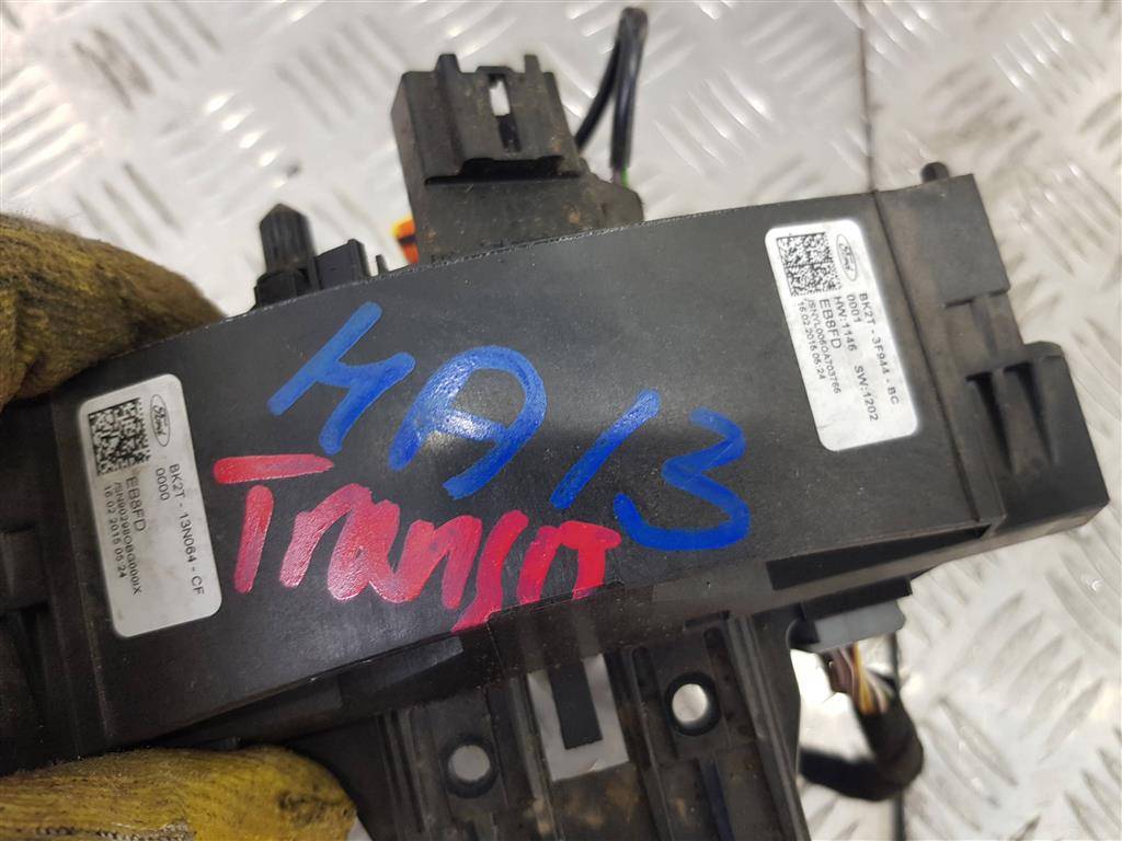 контактное кольцо (шлейф) FORD Transit  1782330, 8450 рублей, Москва