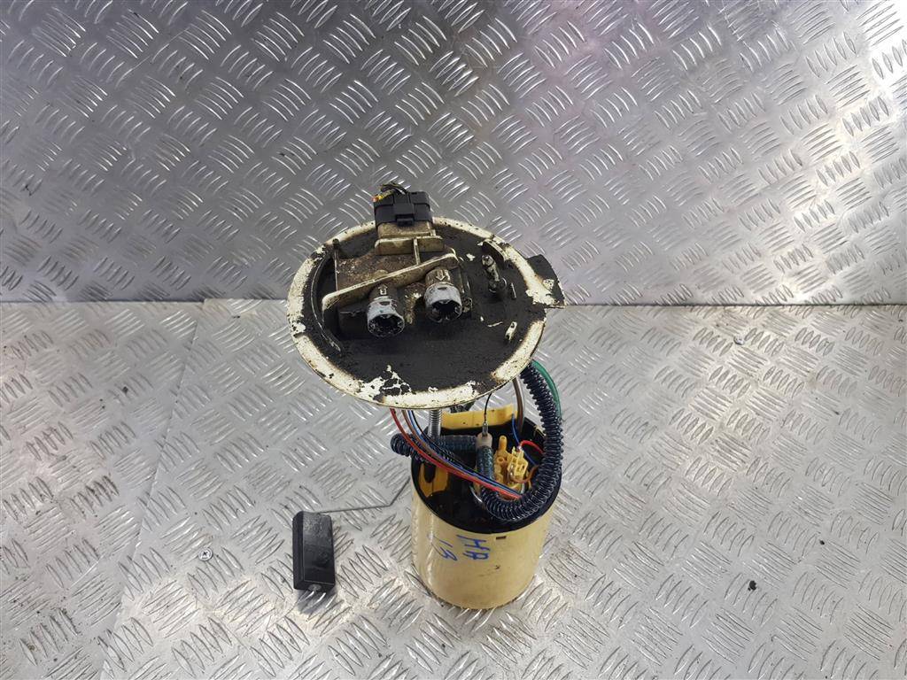 насос топливный (бензонасос) FORD Transit  2048136, 9600 рублей, Москва