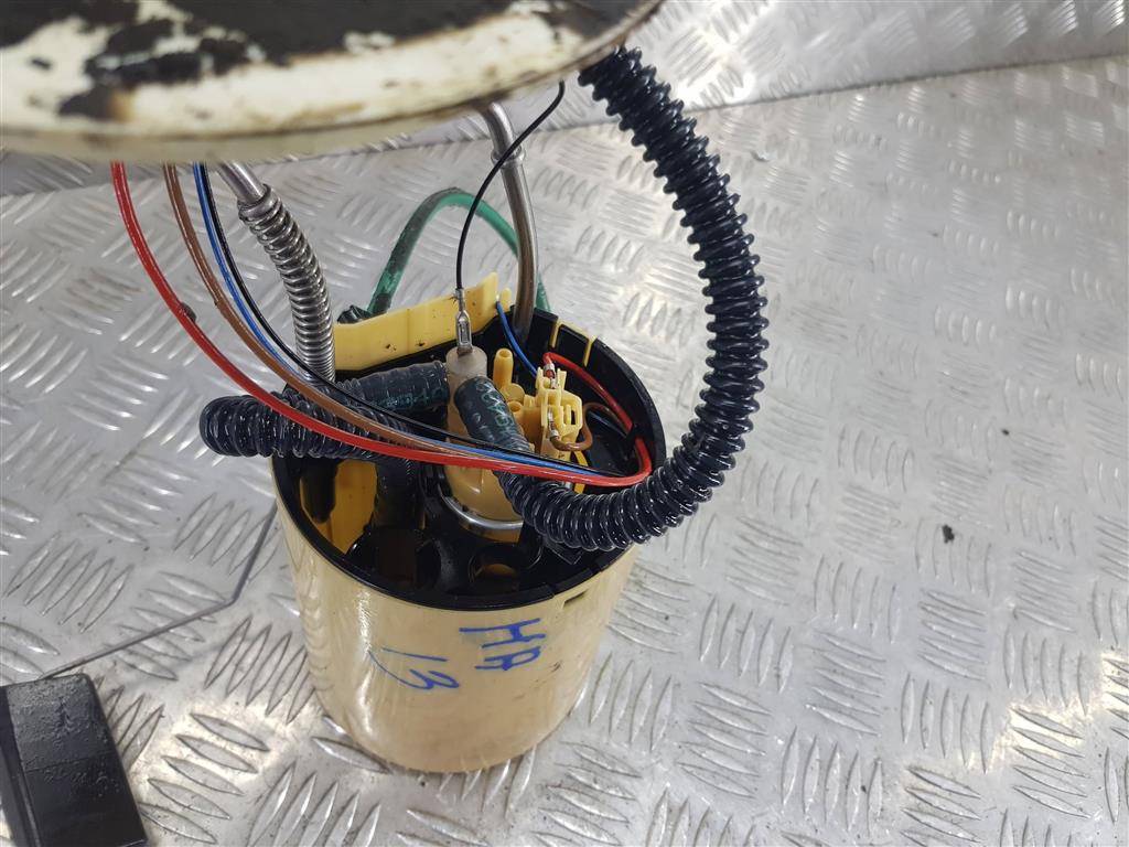 насос топливный (бензонасос) FORD Transit  2048136, 9600 рублей, Москва