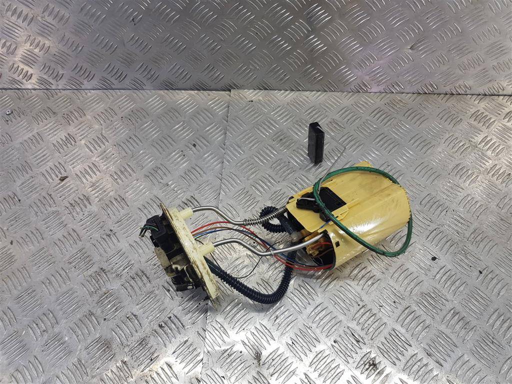 насос топливный (бензонасос) FORD Transit  2048136, 9600 рублей, Москва