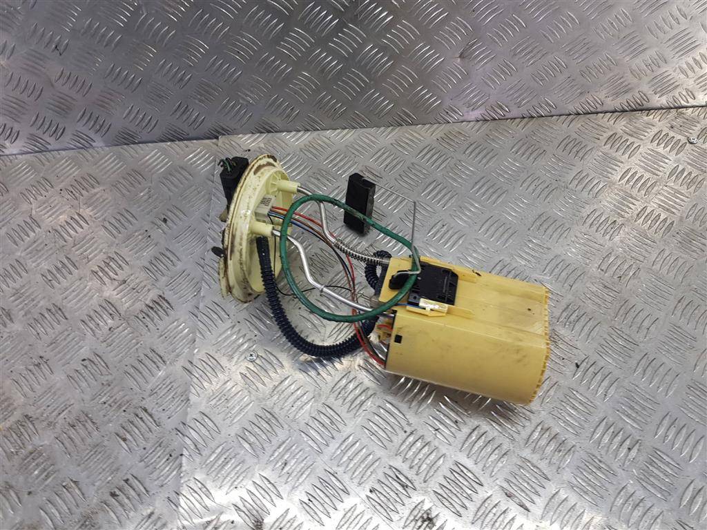 насос топливный (бензонасос) FORD Transit  2048136, 9600 рублей, Москва